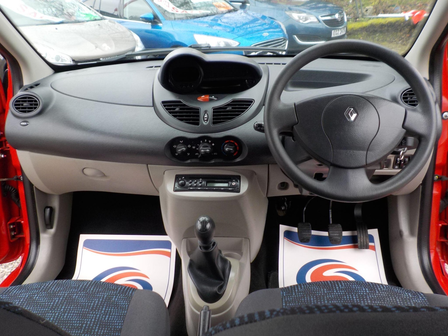 Used Renault Twingo 2010 for sale - 77793375: Photo 12