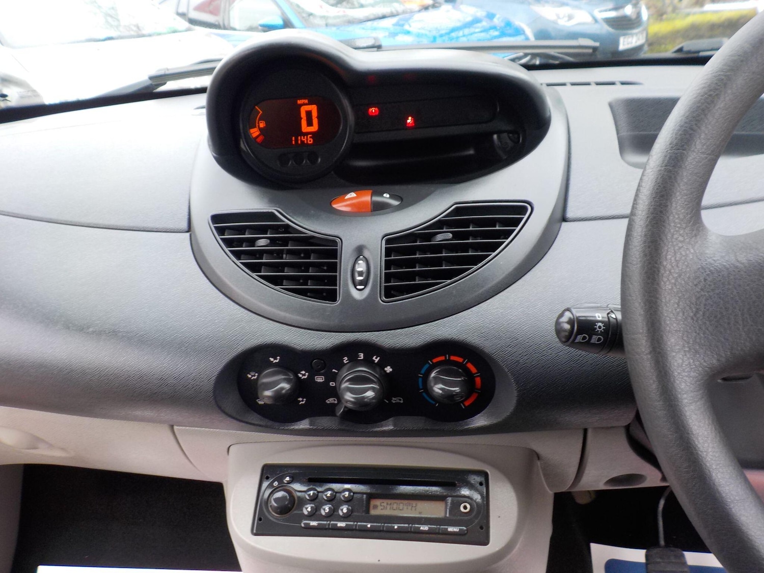 Used Renault Twingo 2010 for sale - 77793375: Photo 13