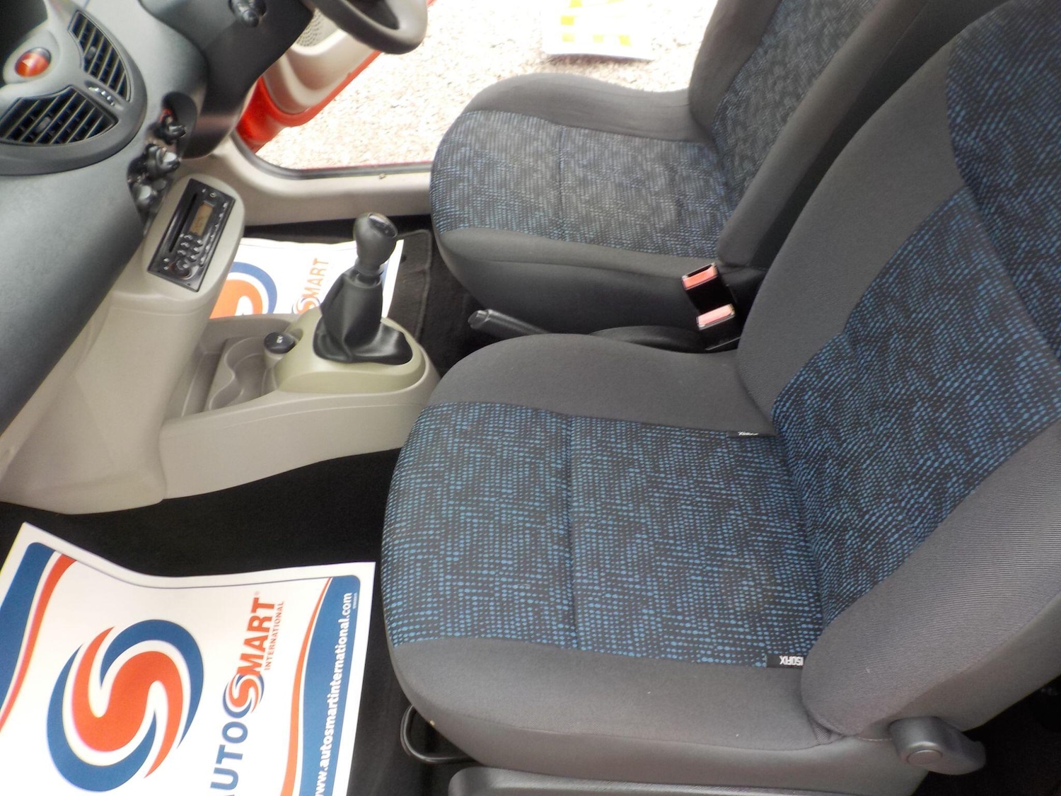 Used Renault Twingo 2010 for sale - 77793375: Photo 16