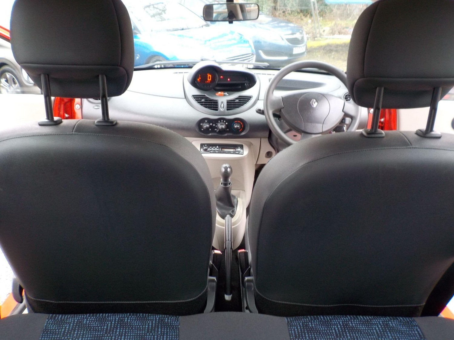 Used Renault Twingo 2010 for sale - 77793375: Photo 20