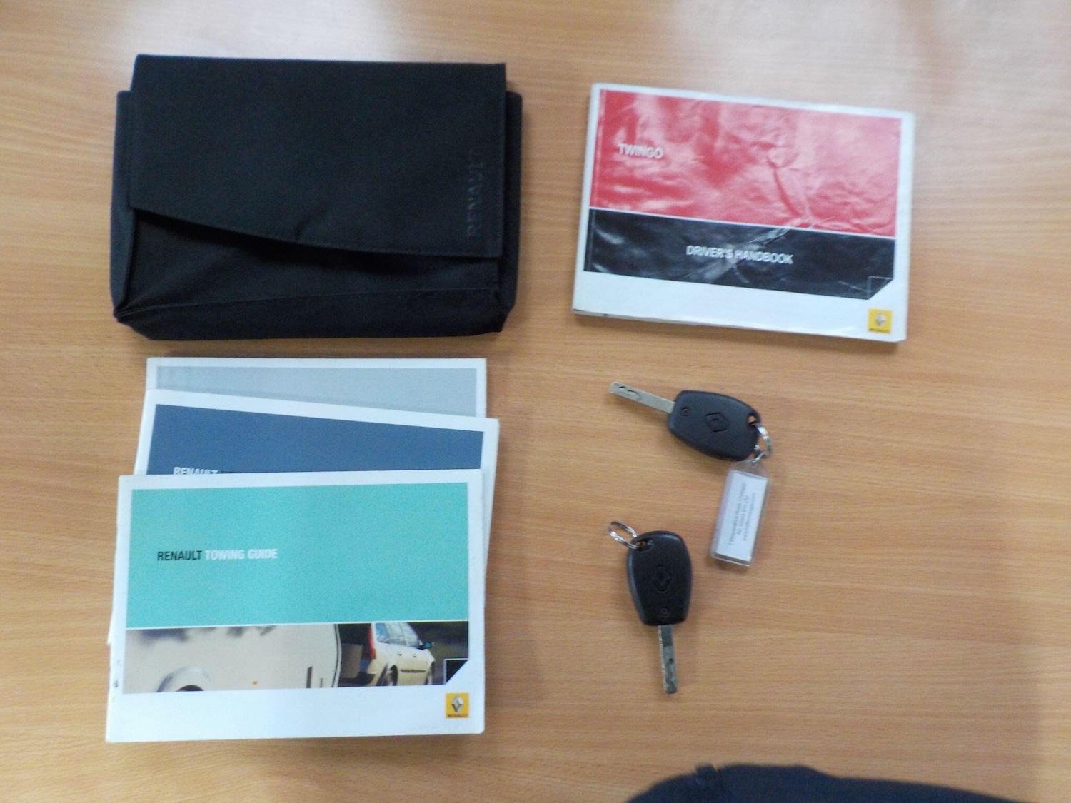 Used Renault Twingo 2010 for sale - 77793375: Photo 21