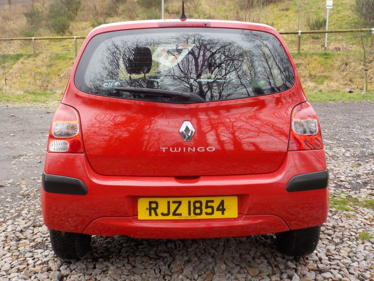 Used Renault Twingo 2010 for sale - 77793375: Photo 4