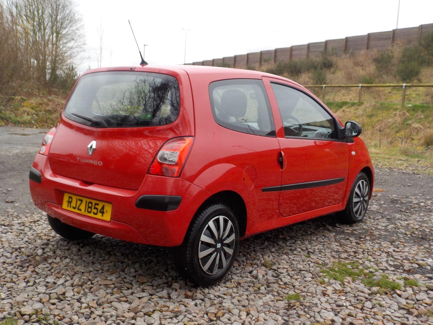 Used Renault Twingo 2010 for sale - 77793375: Photo 5