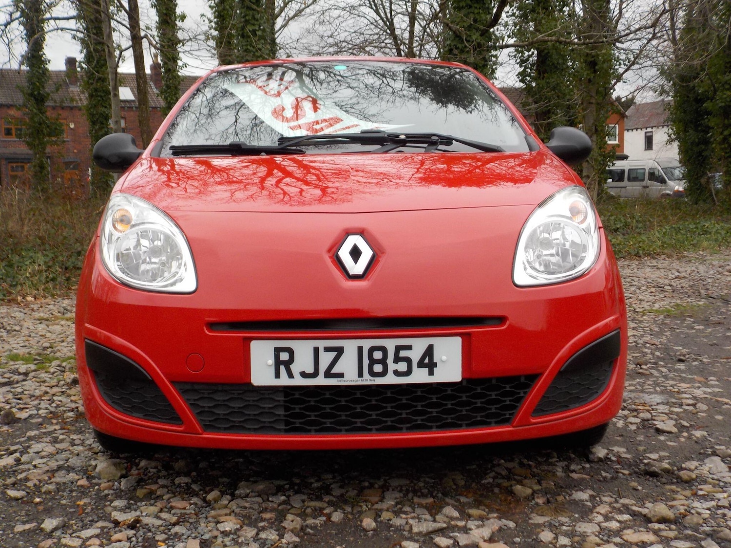 Used Renault Twingo 2010 for sale - 77793375: Photo 8