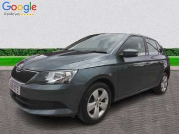 2016 (66) - 1.2 TSI SE 5dr