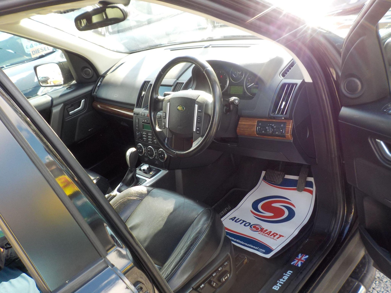 Used Land Rover Freelander 2 for sale - 78115373: Photo 10