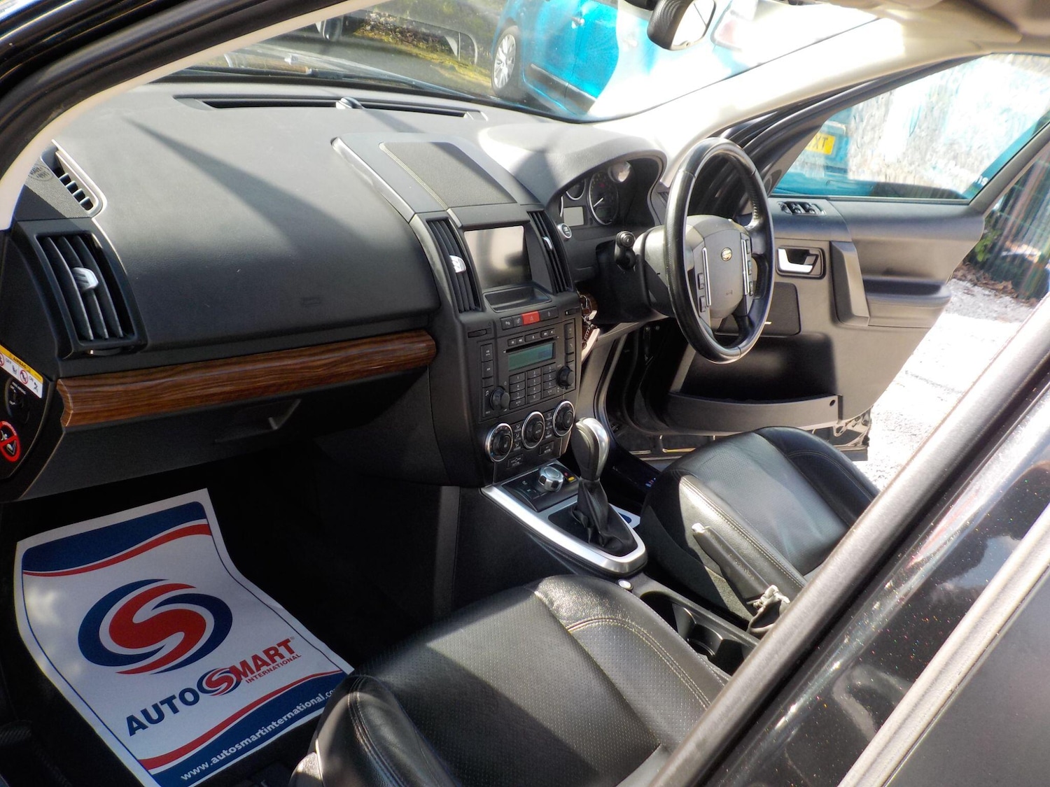 Used Land Rover Freelander 2 for sale - 78115373: Photo 11