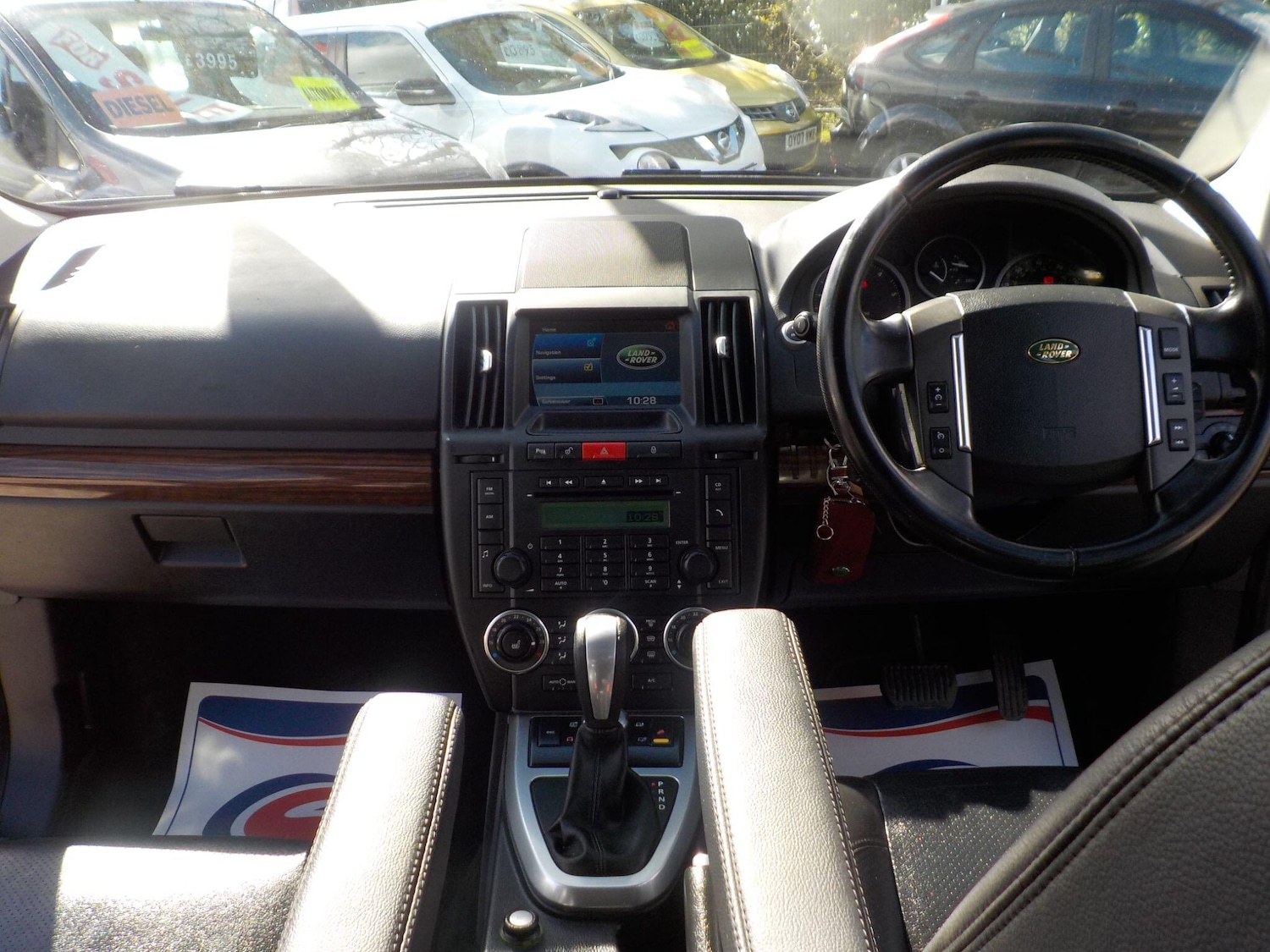 Used Land Rover Freelander 2 for sale - 78115373: Photo 12