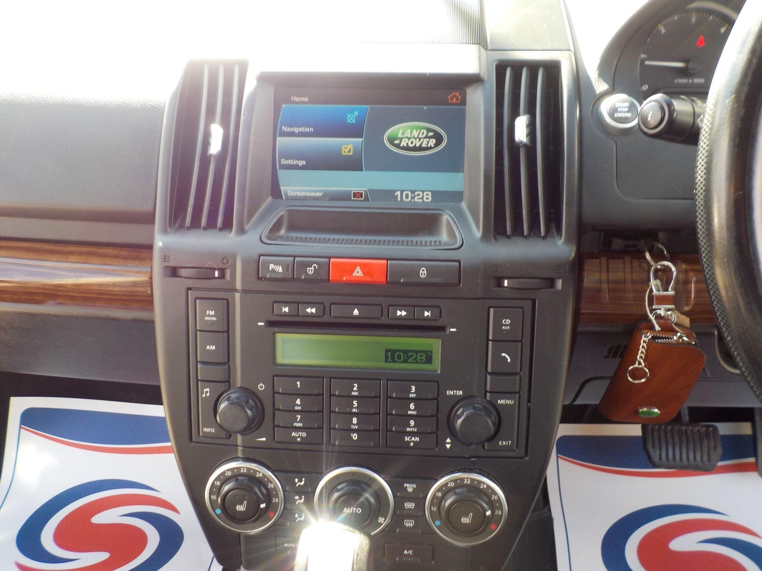 Used Land Rover Freelander 2 for sale - 78115373: Photo 13