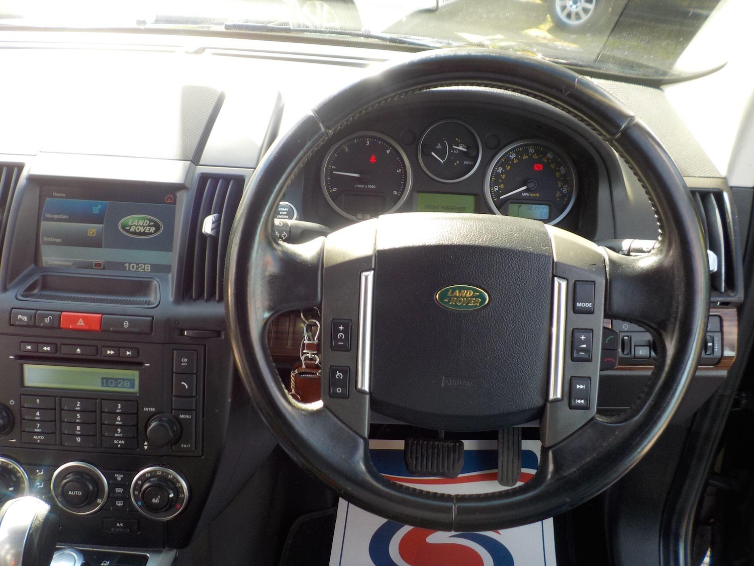 Used Land Rover Freelander 2 for sale - 78115373: Photo 14