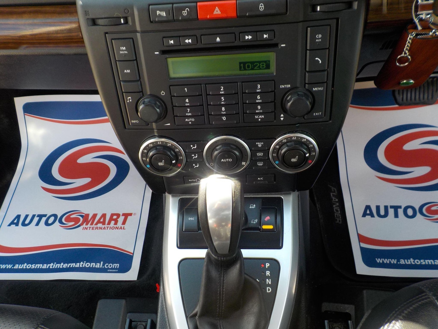 Used Land Rover Freelander 2 for sale - 78115373: Photo 15