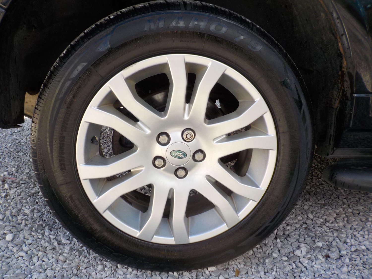 Used Land Rover Freelander 2 for sale - 78115373: Photo 19