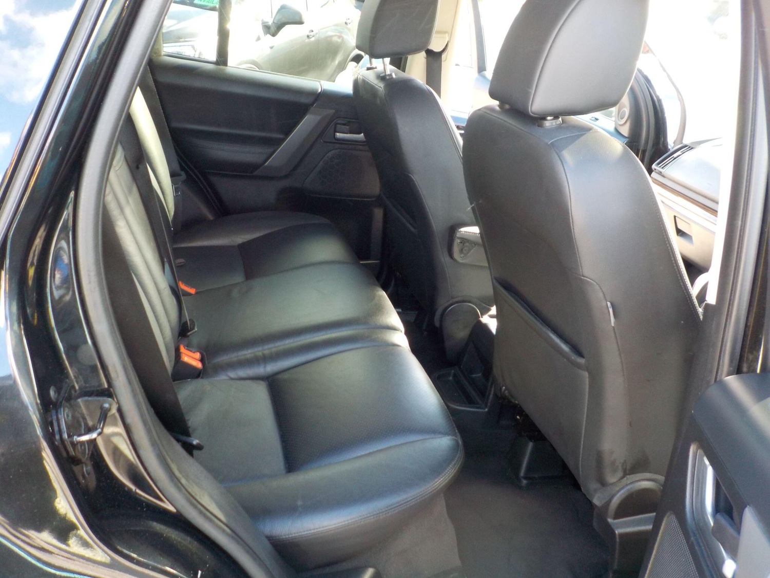 Used Land Rover Freelander 2 for sale - 78115373: Photo 20