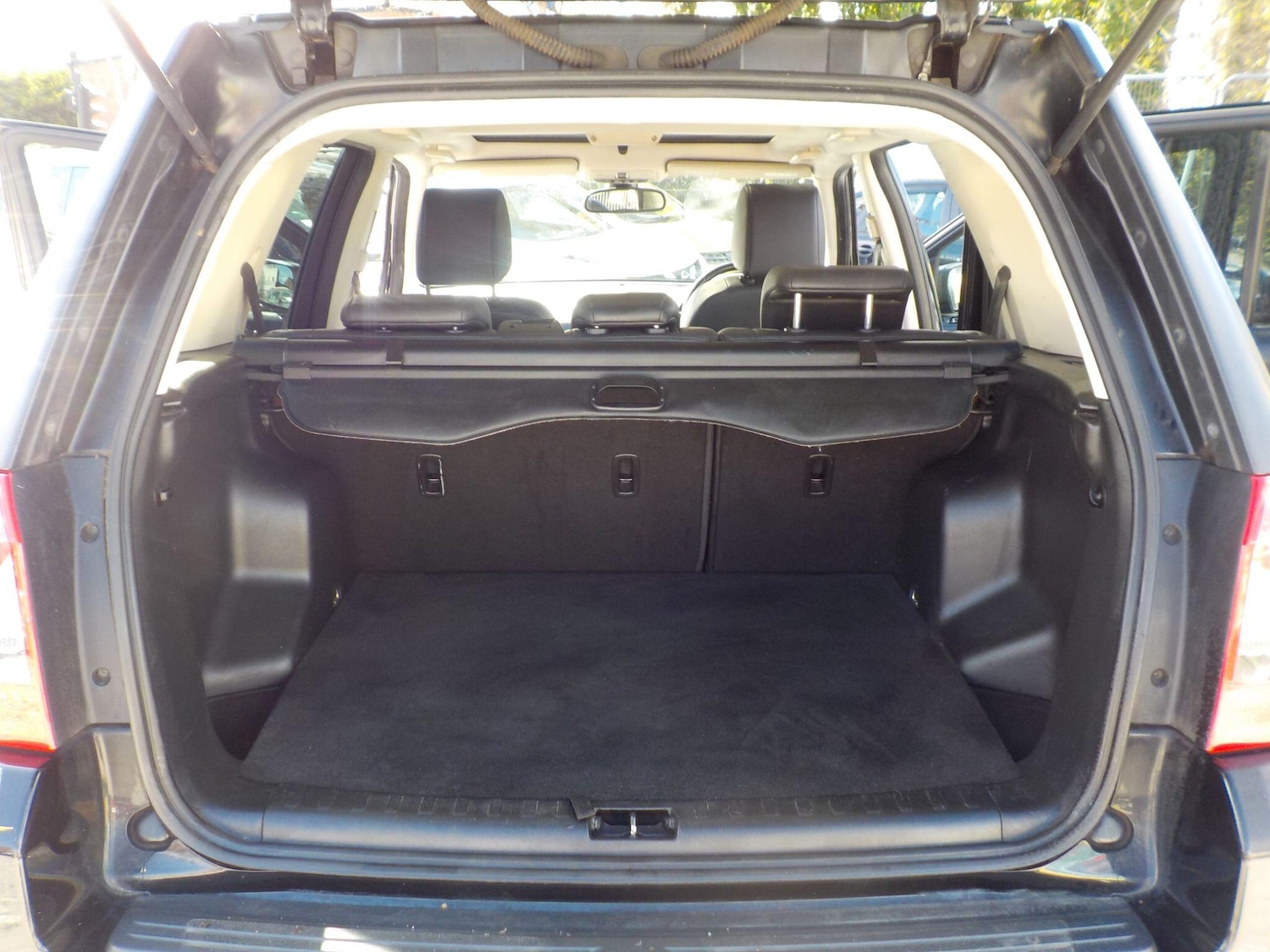 Used Land Rover Freelander 2 for sale - 78115373: Photo 22