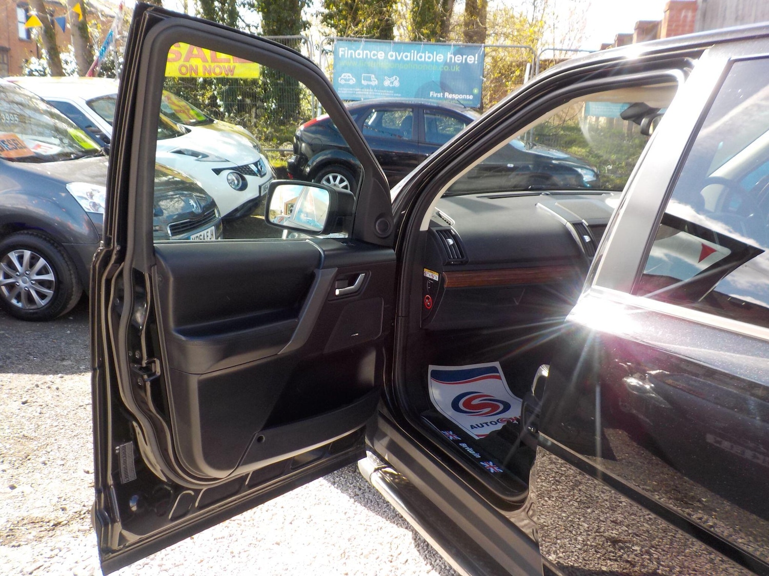 Used Land Rover Freelander 2 for sale - 78115373: Photo 25