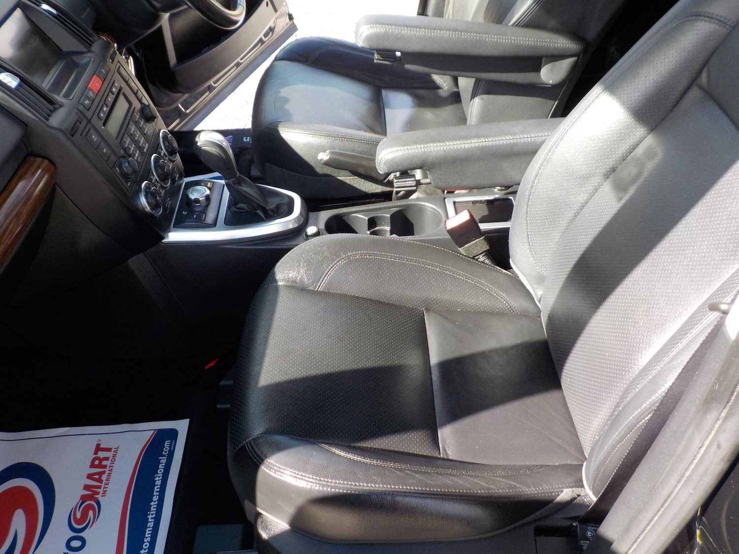 Used Land Rover Freelander 2 for sale - 78115373: Photo 26