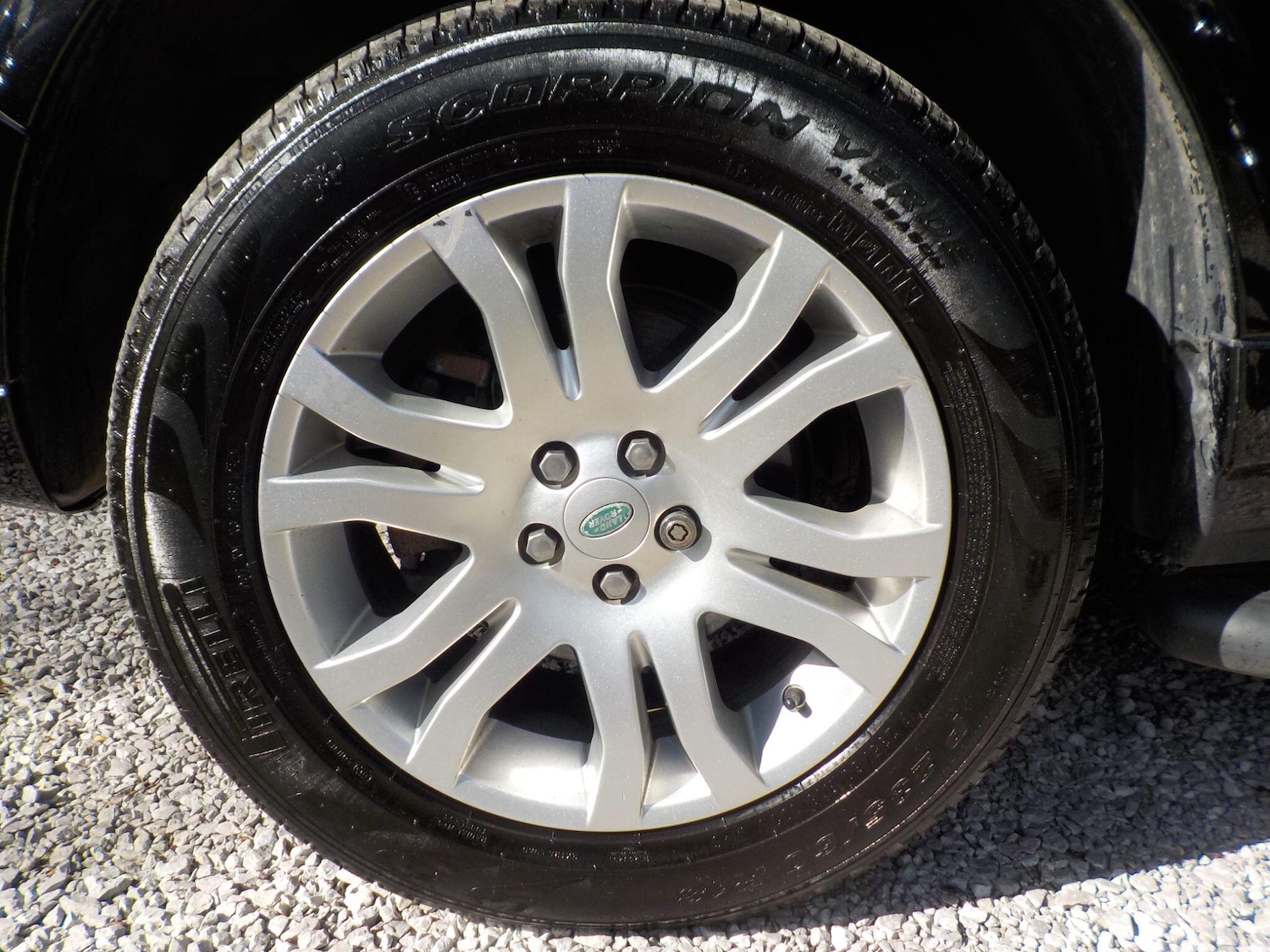 Used Land Rover Freelander 2 for sale - 78115373: Photo 28