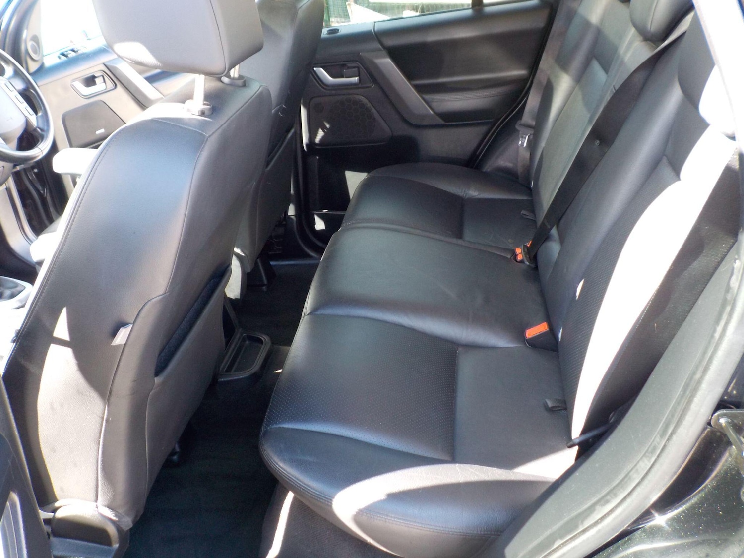 Used Land Rover Freelander 2 for sale - 78115373: Photo 29