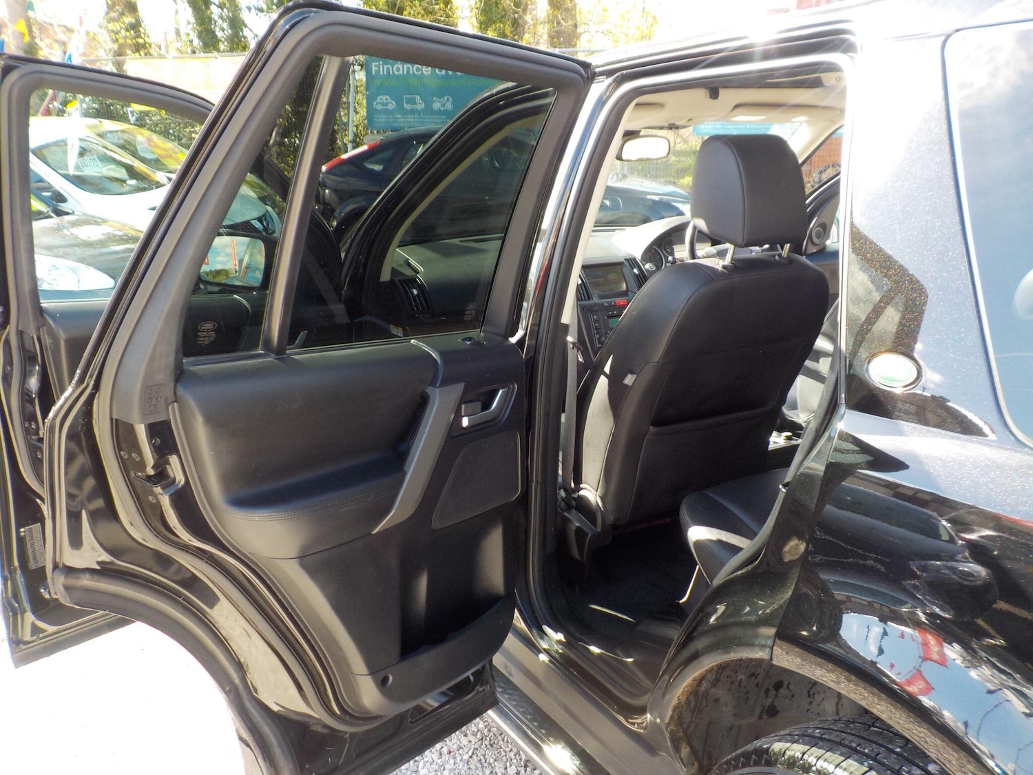 Used Land Rover Freelander 2 for sale - 78115373: Photo 30