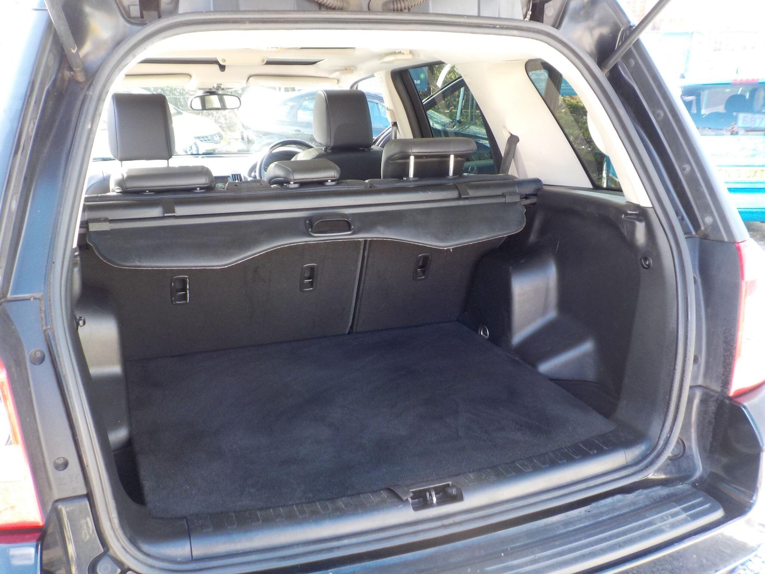 Used Land Rover Freelander 2 for sale - 78115373: Photo 31