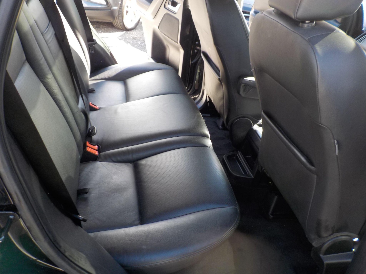 Used Land Rover Freelander 2 for sale - 78115373: Photo 32