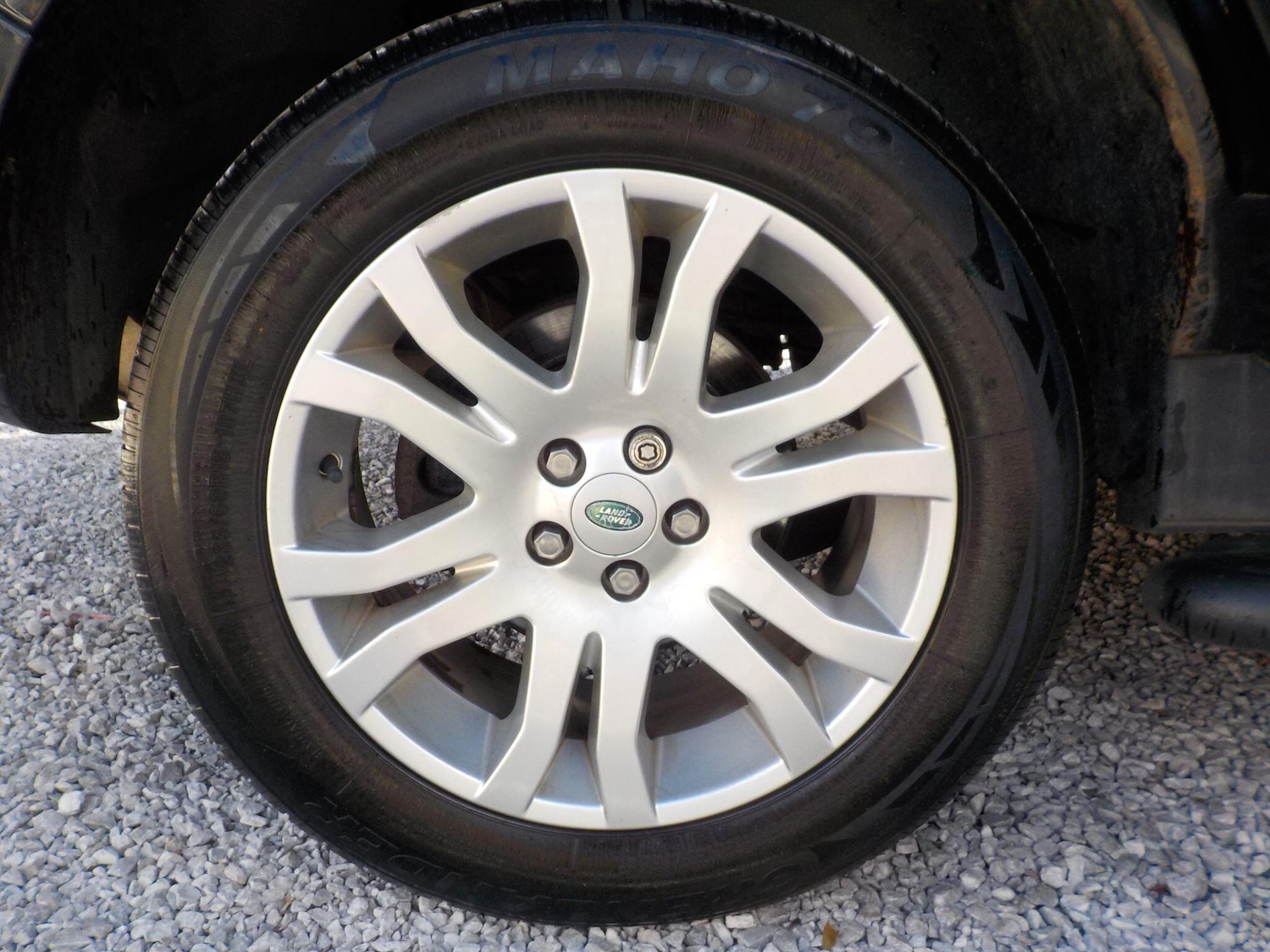 Used Land Rover Freelander 2 for sale - 78115373: Photo 34