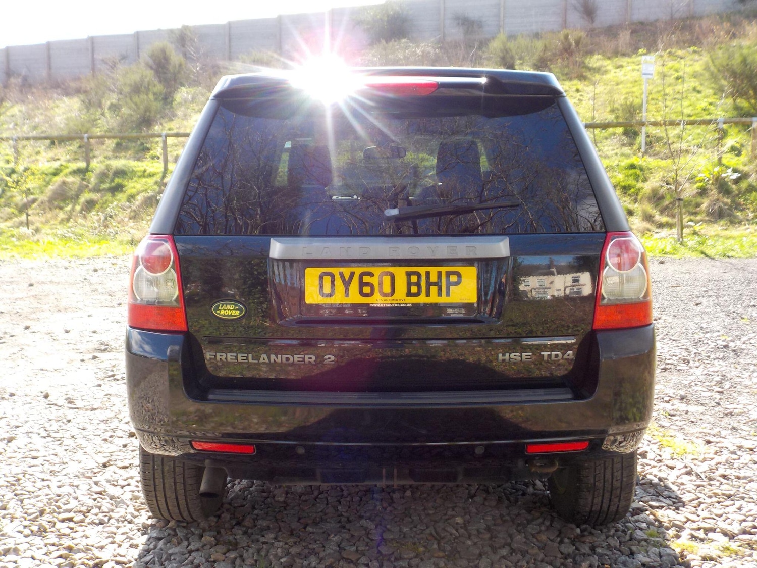 Used Land Rover Freelander 2 for sale - 78115373: Photo 4