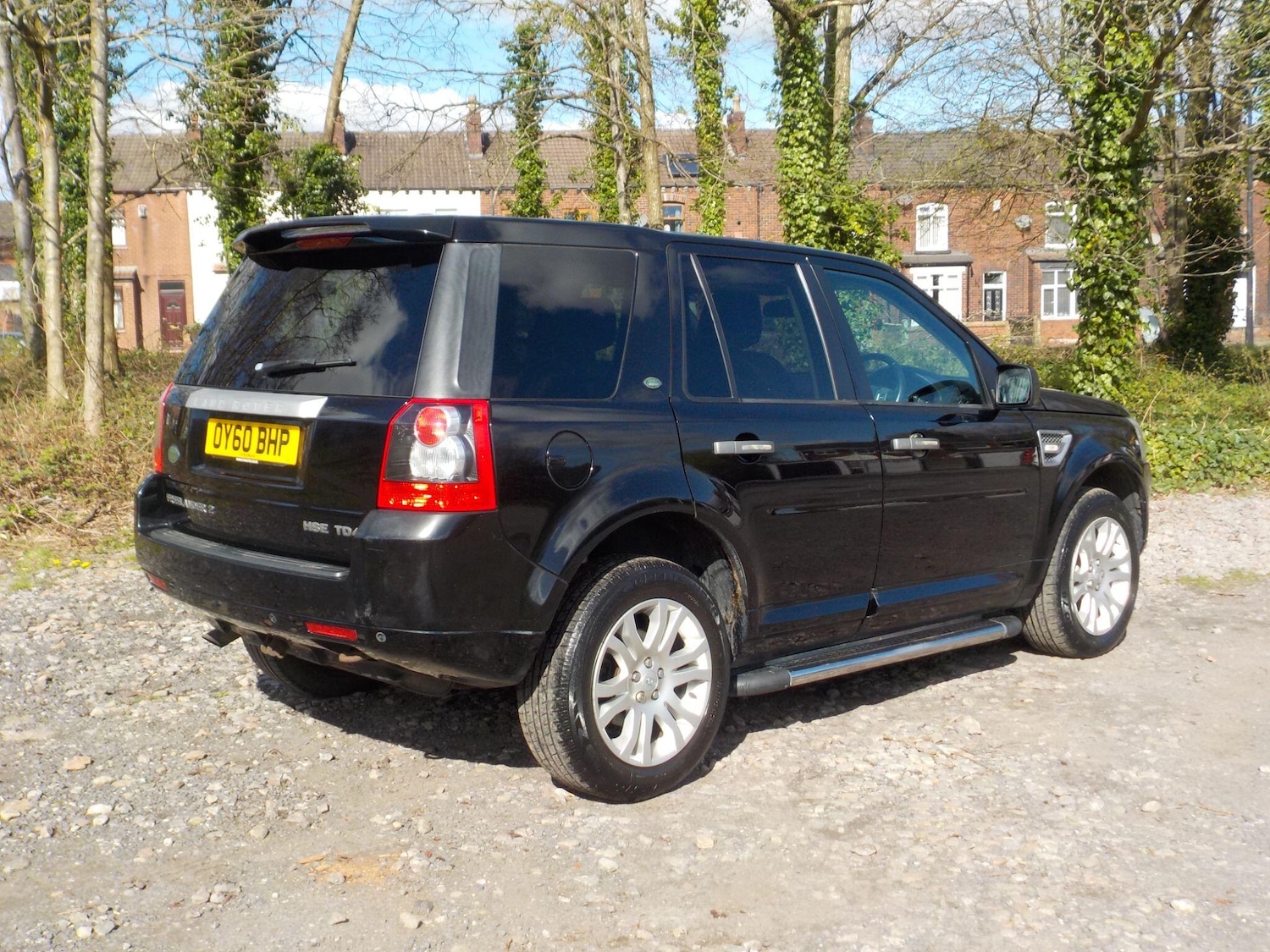 Used Land Rover Freelander 2 for sale - 78115373: Photo 5