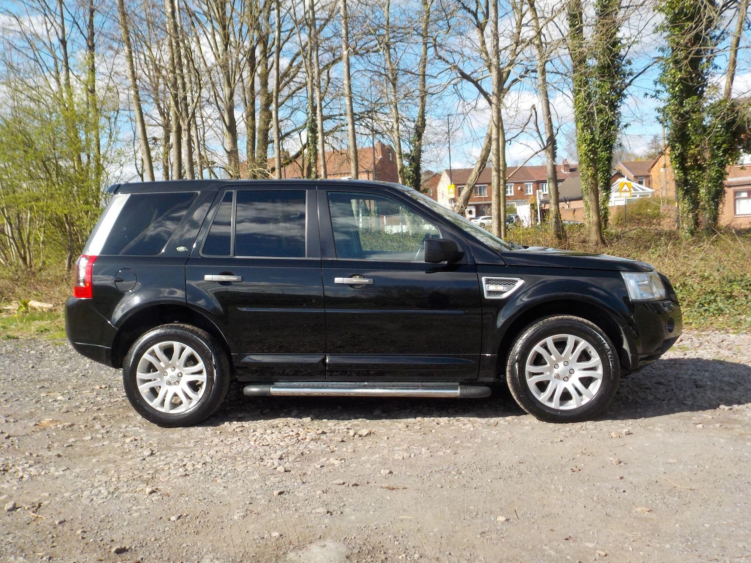 Used Land Rover Freelander 2 for sale - 78115373: Photo 6