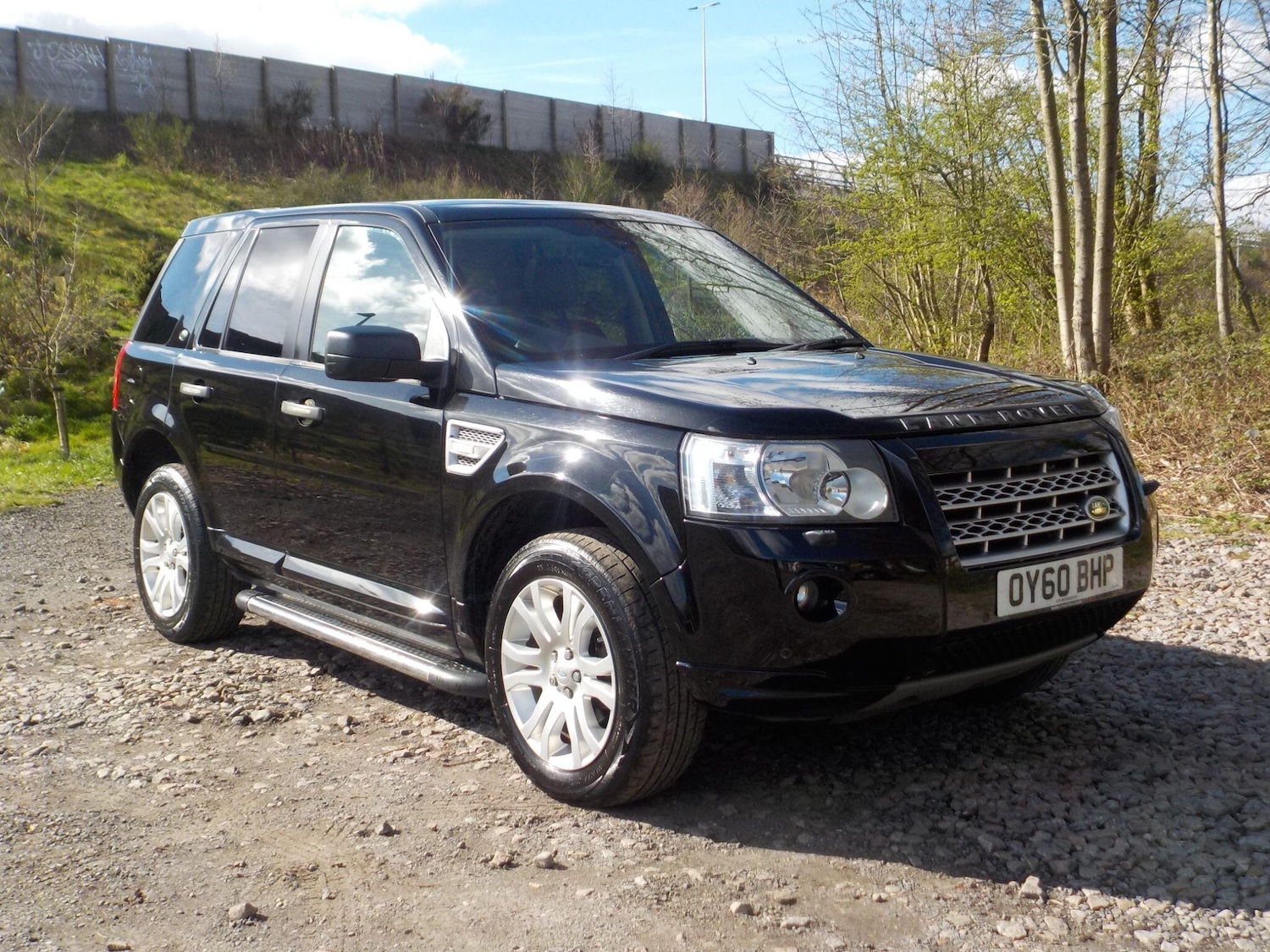 Used Land Rover Freelander 2 for sale - 78115373: Photo 7