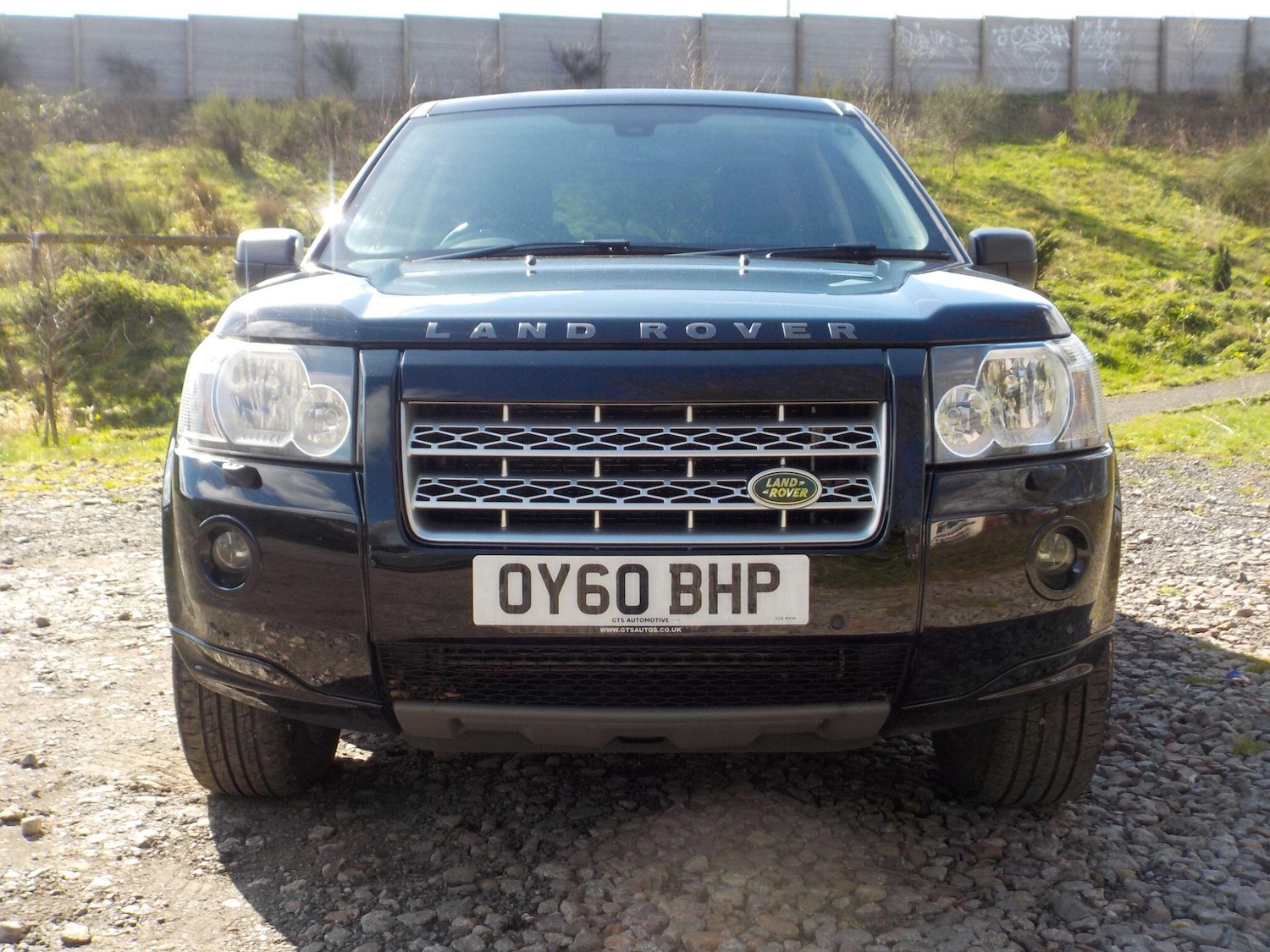 Used Land Rover Freelander 2 for sale - 78115373: Photo 8