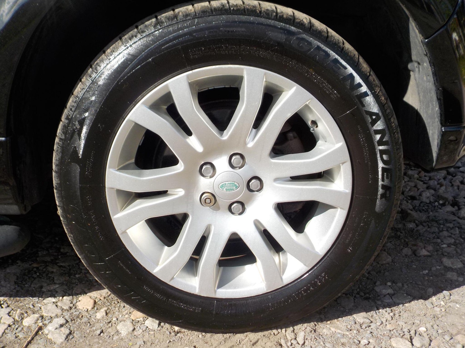 Used Land Rover Freelander 2 for sale - 78115373: Photo 9