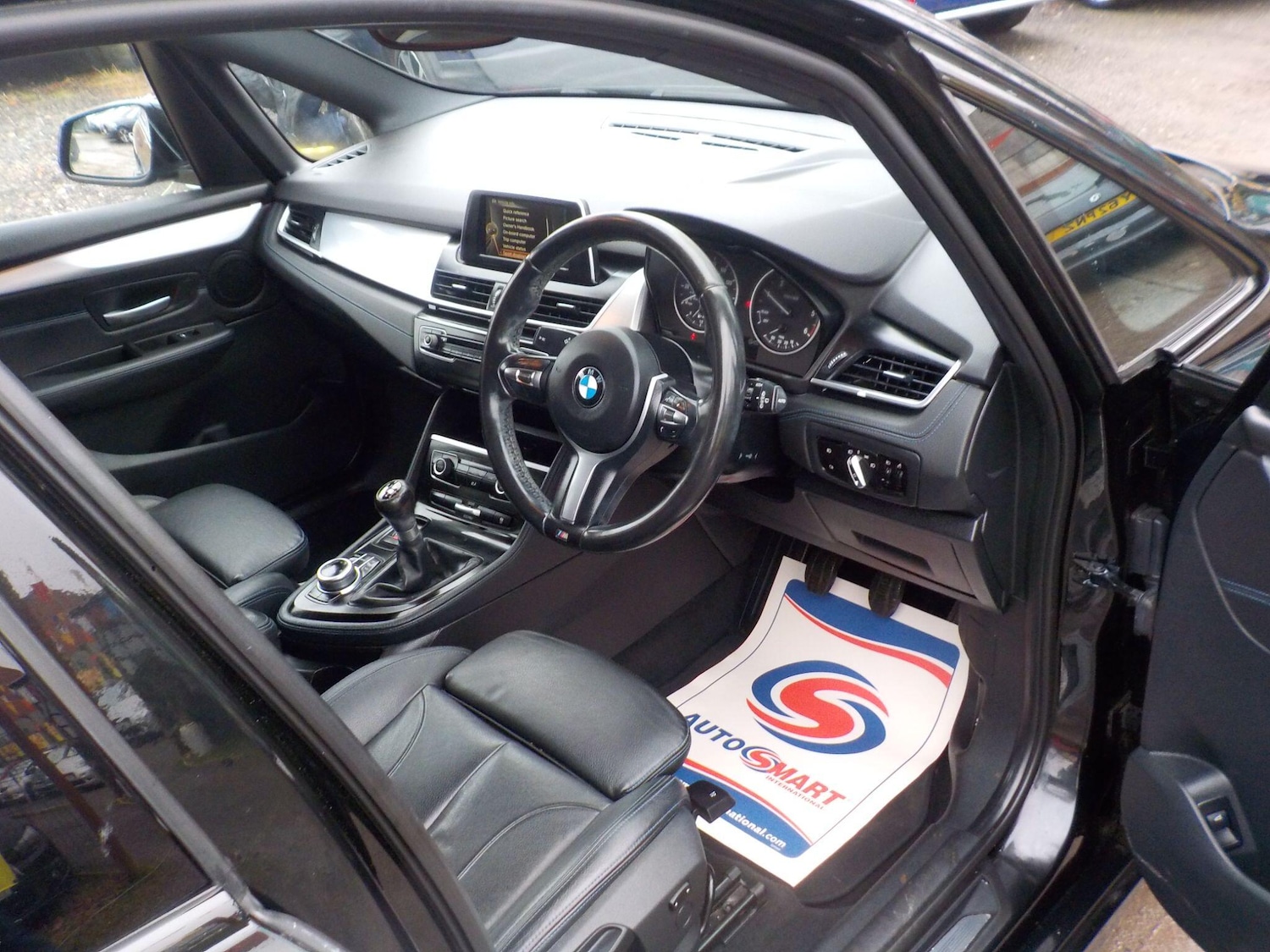 Used BMW 2 Series 2016 for sale - 77155882: Photo 10