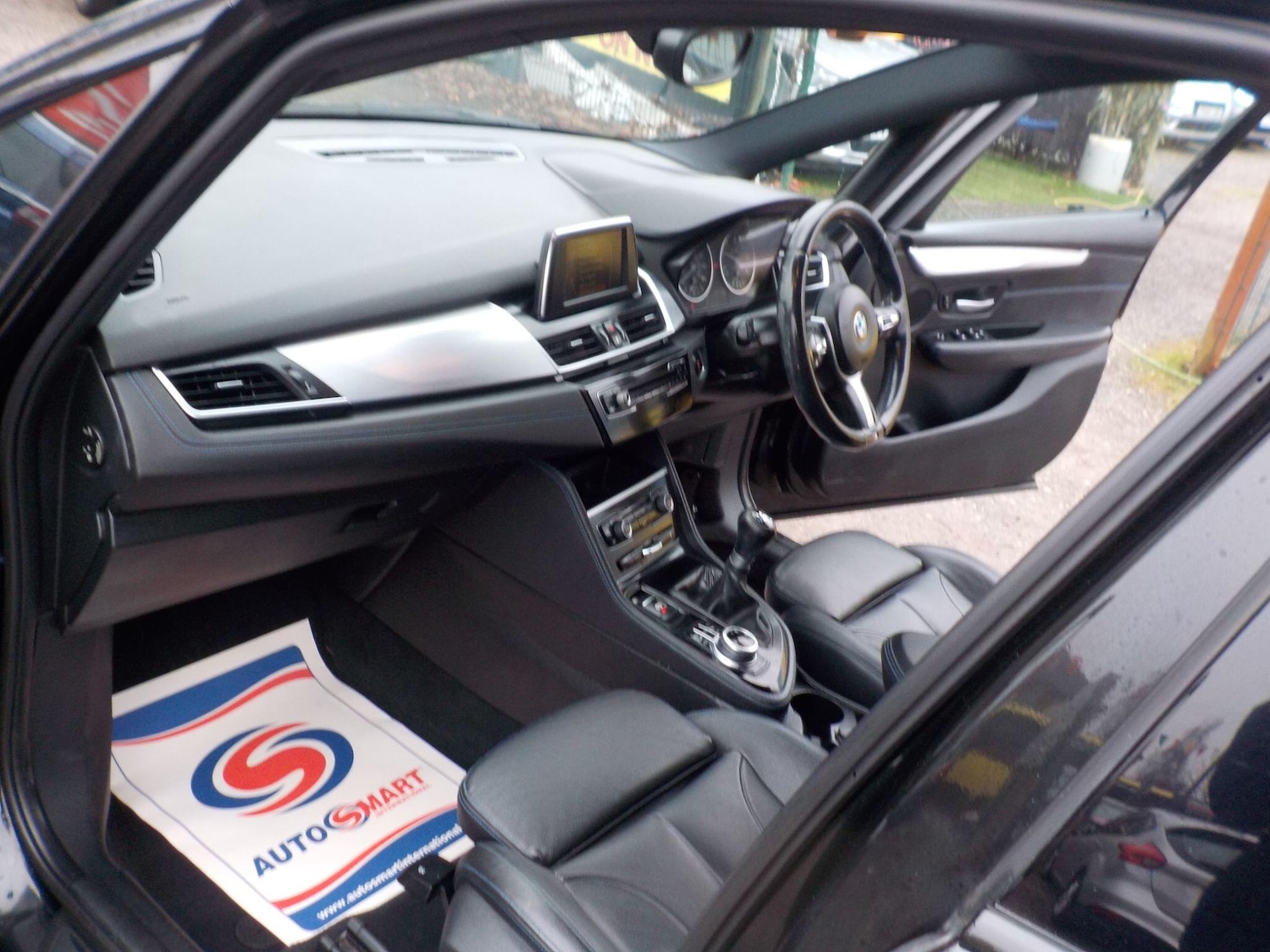 Used BMW 2 Series 2016 for sale - 77155882: Photo 11