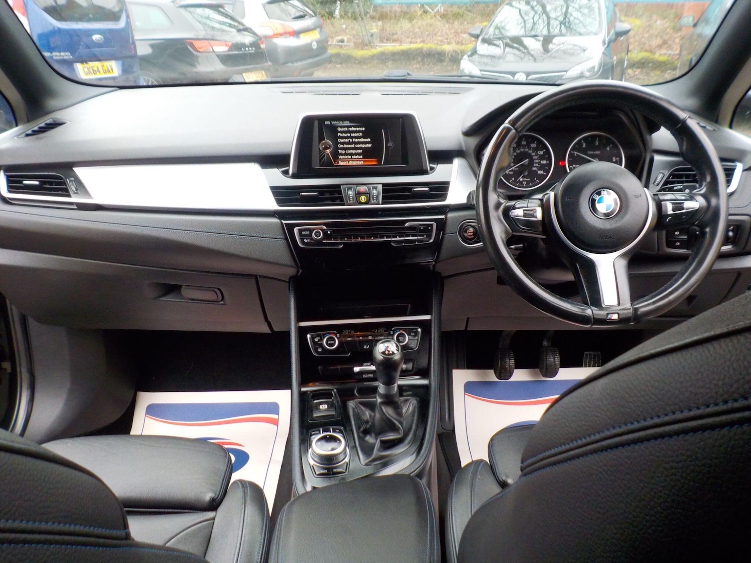 Used BMW 2 Series 2016 for sale - 77155882: Photo 12