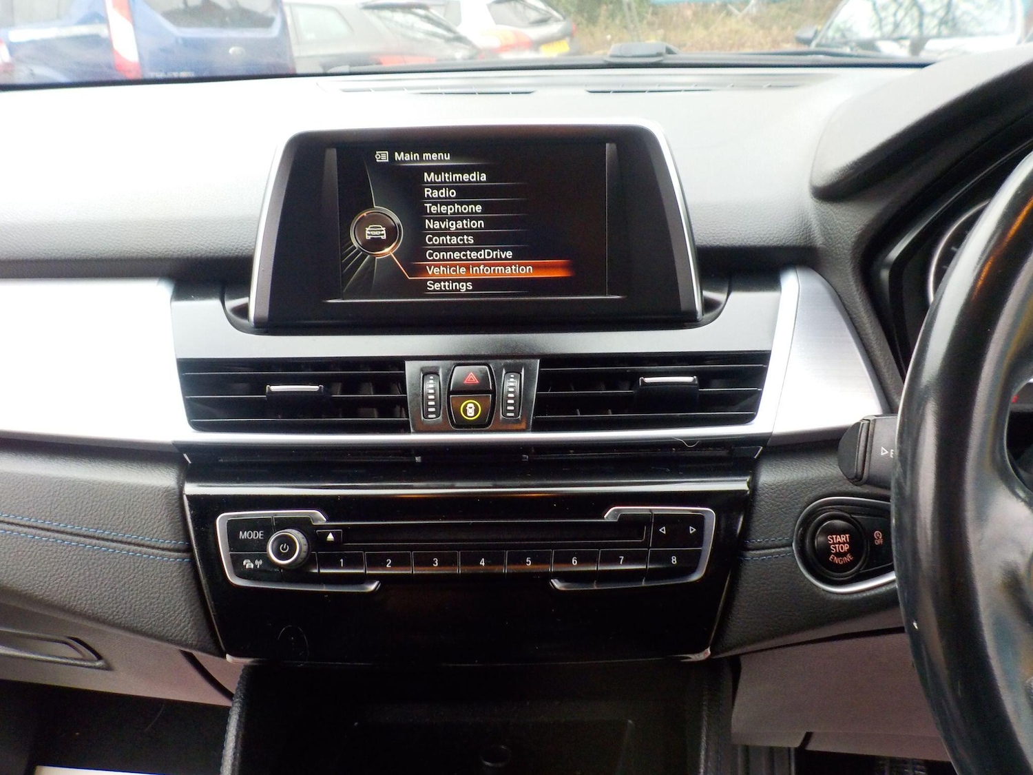 Used BMW 2 Series 2016 for sale - 77155882: Photo 13