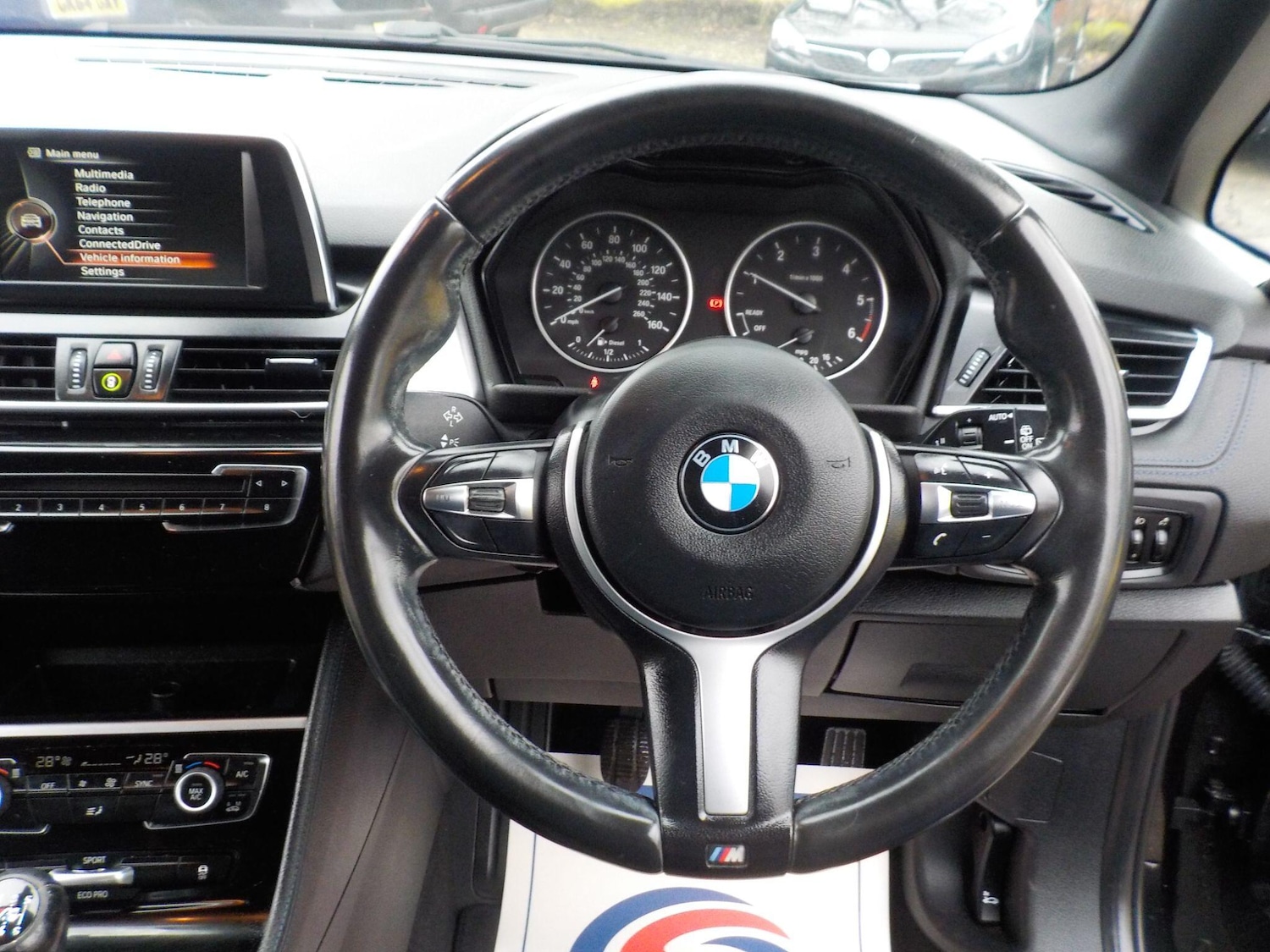 Used BMW 2 Series 2016 for sale - 77155882: Photo 14
