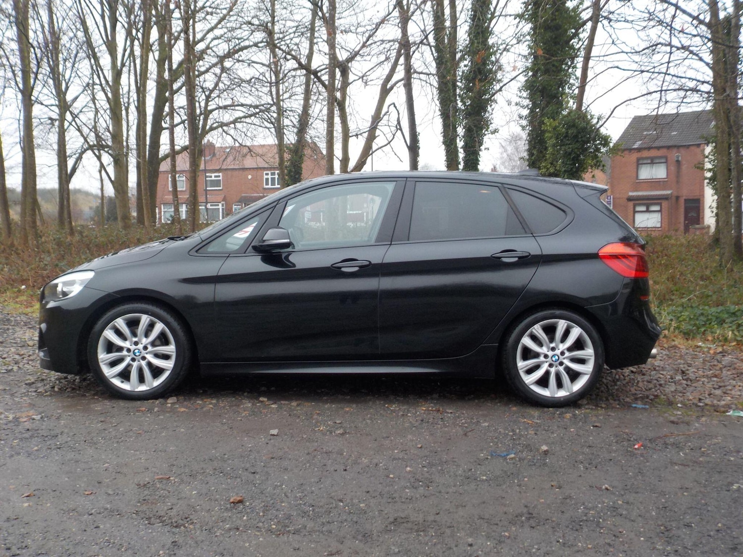 Used BMW 2 Series 2016 for sale - 77155882: Photo 2