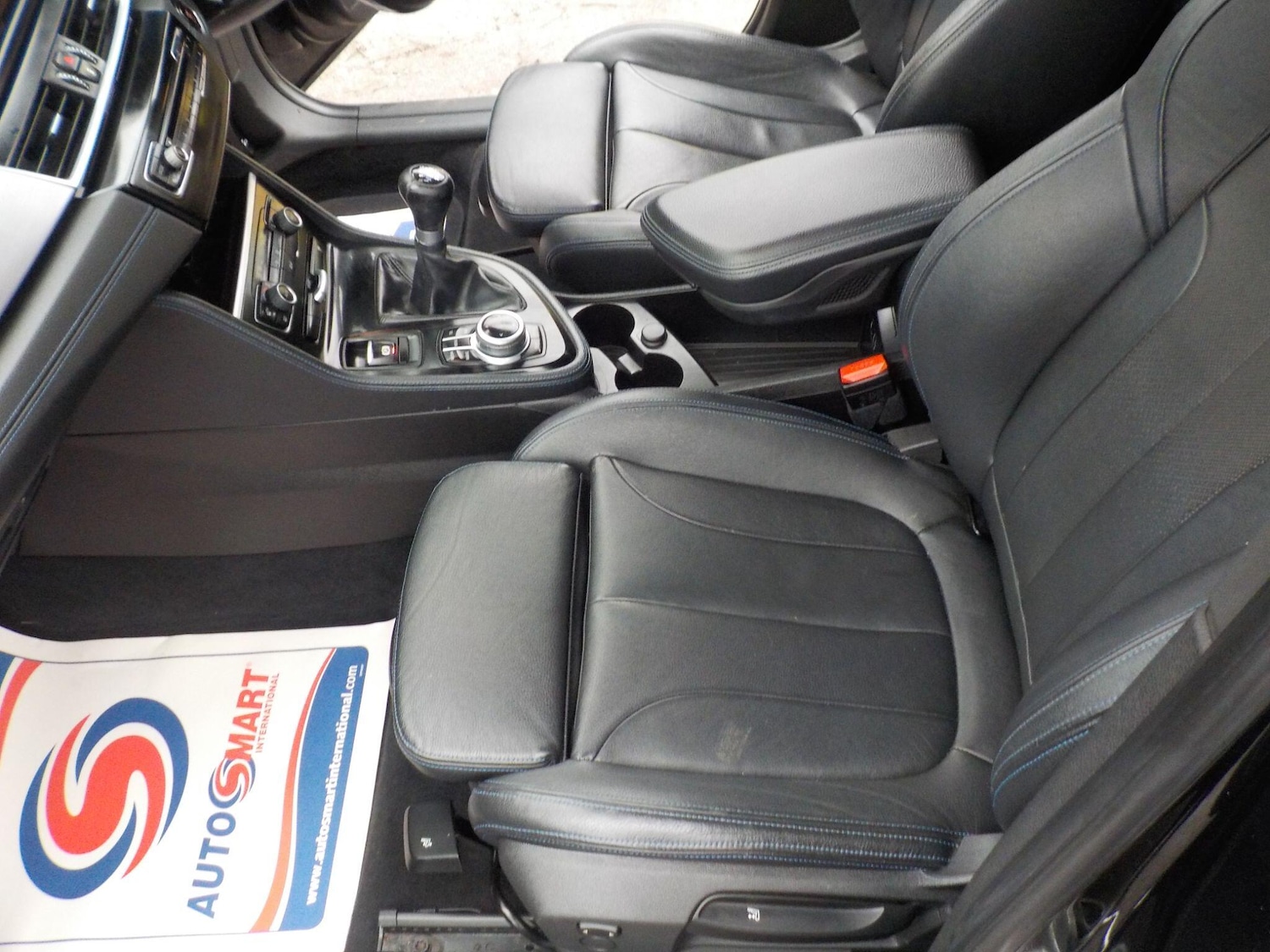 Used BMW 2 Series 2016 for sale - 77155882: Photo 20