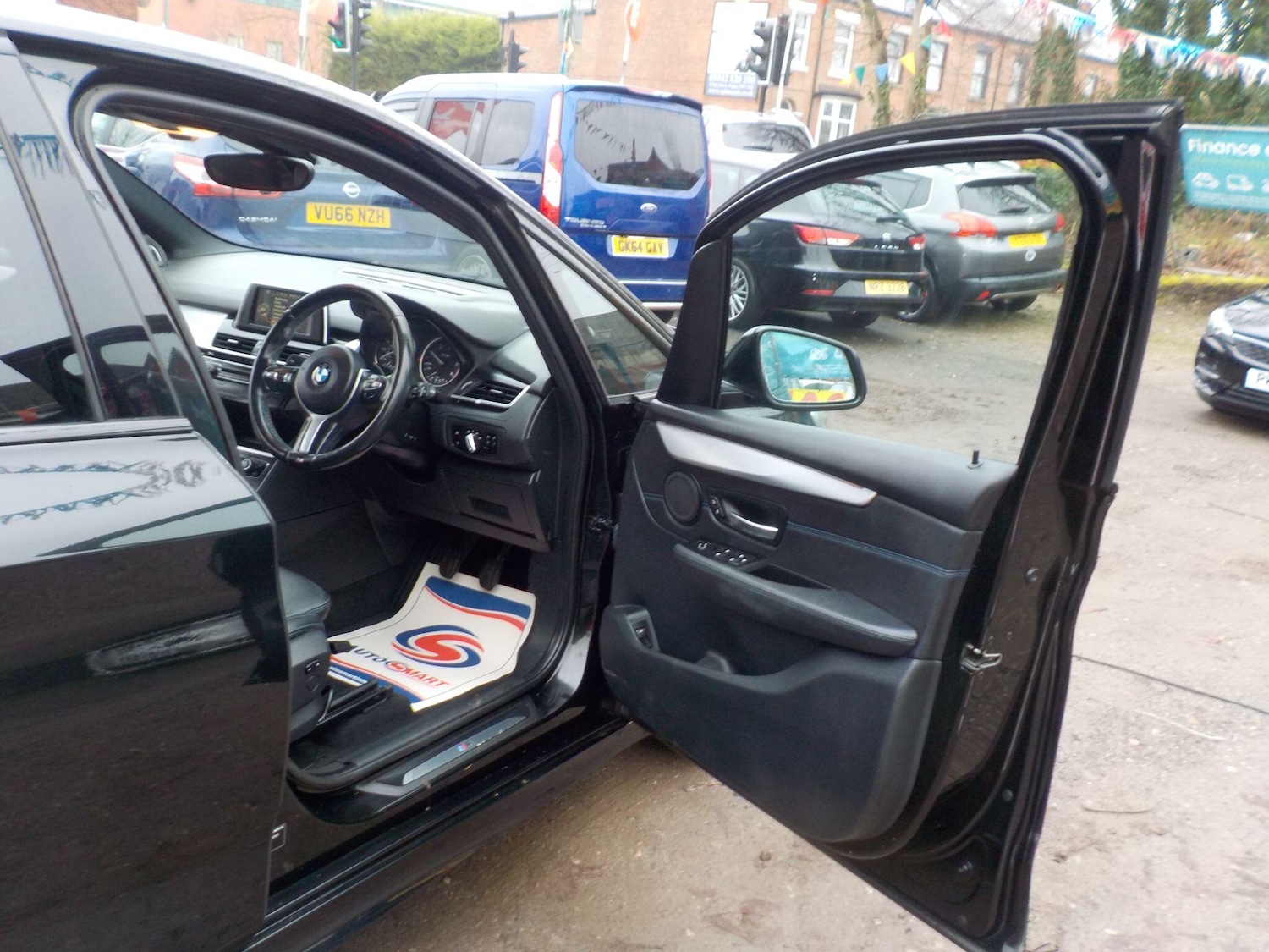 Used BMW 2 Series 2016 for sale - 77155882: Photo 23