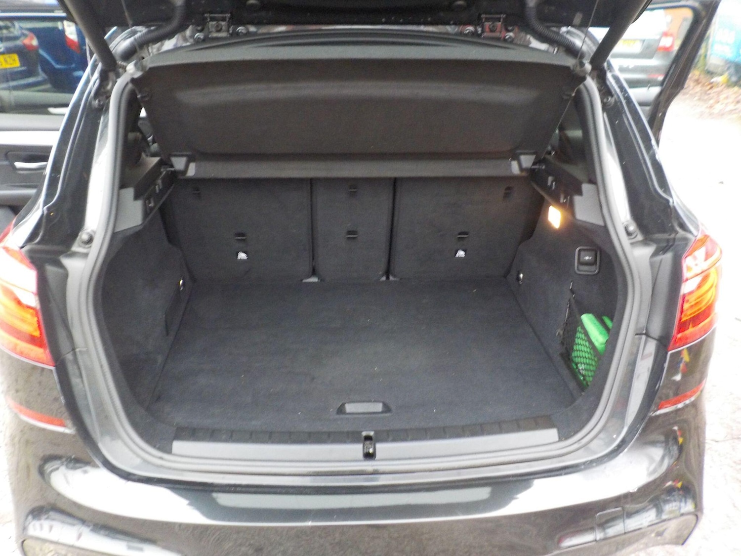 Used BMW 2 Series 2016 for sale - 77155882: Photo 25