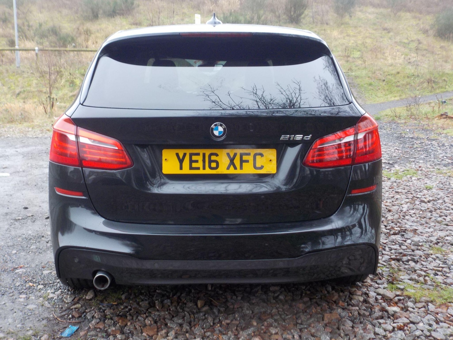 Used BMW 2 Series 2016 for sale - 77155882: Photo 4