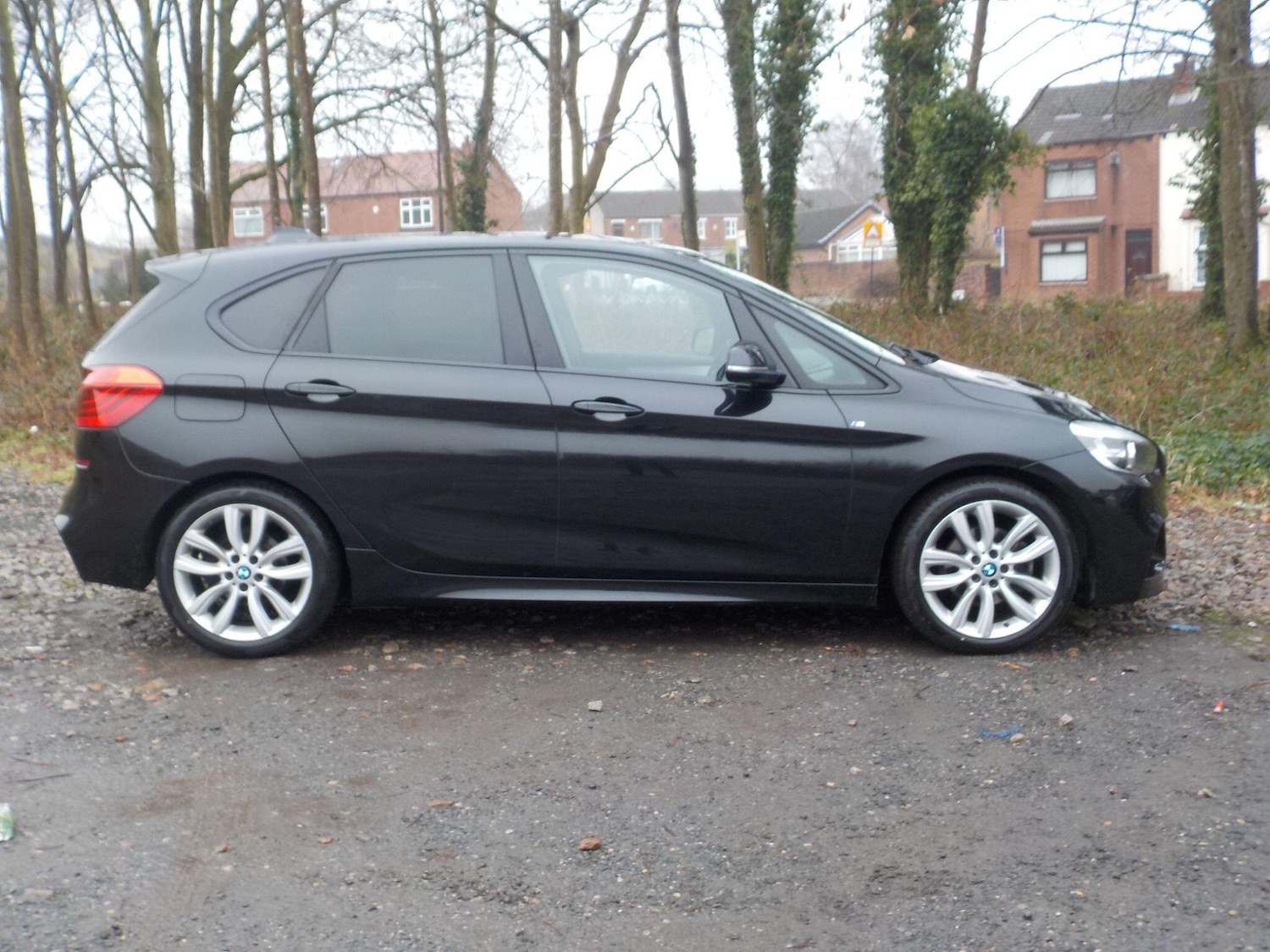 Used BMW 2 Series 2016 for sale - 77155882: Photo 6