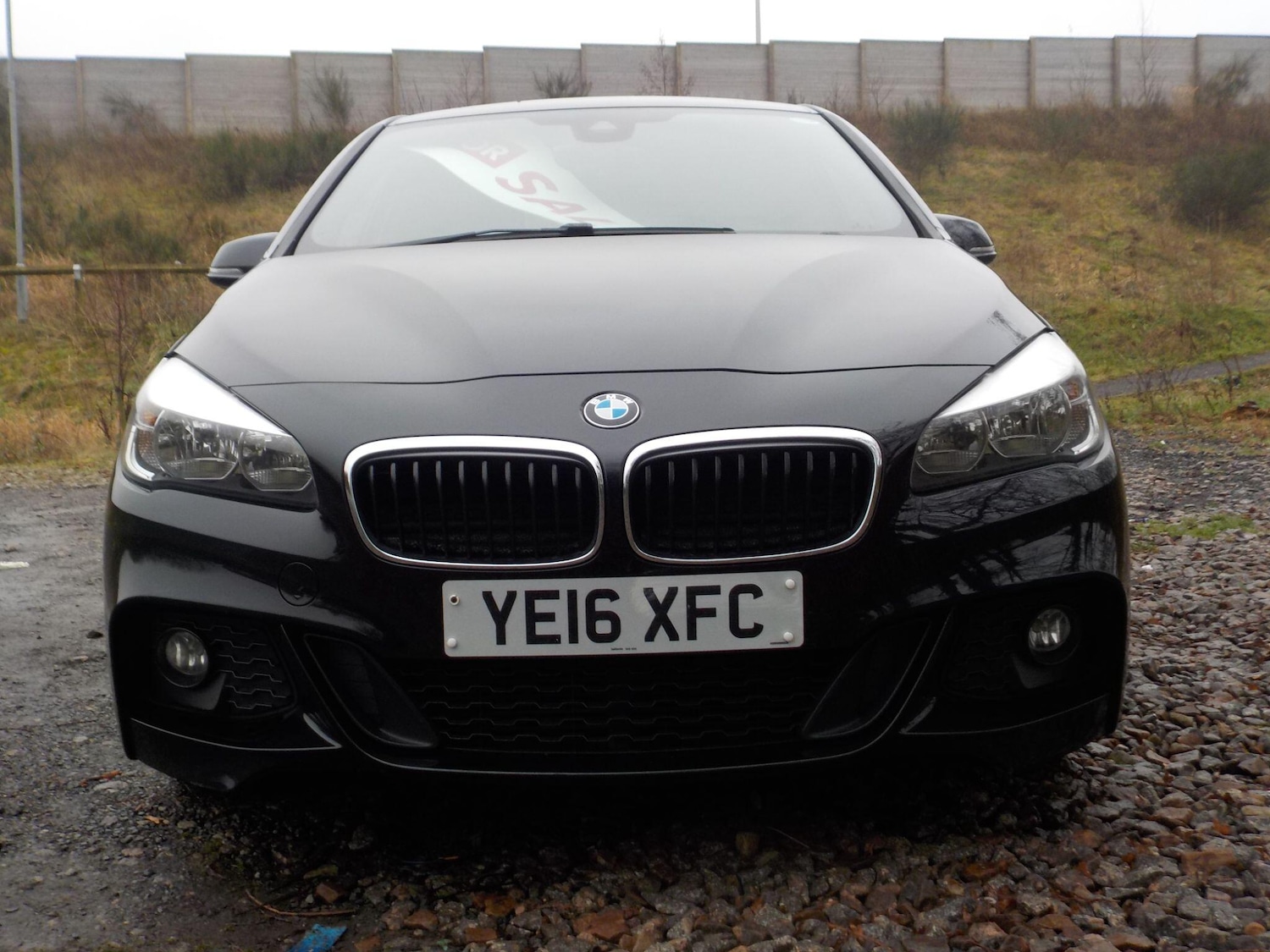 Used BMW 2 Series 2016 for sale - 77155882: Photo 8