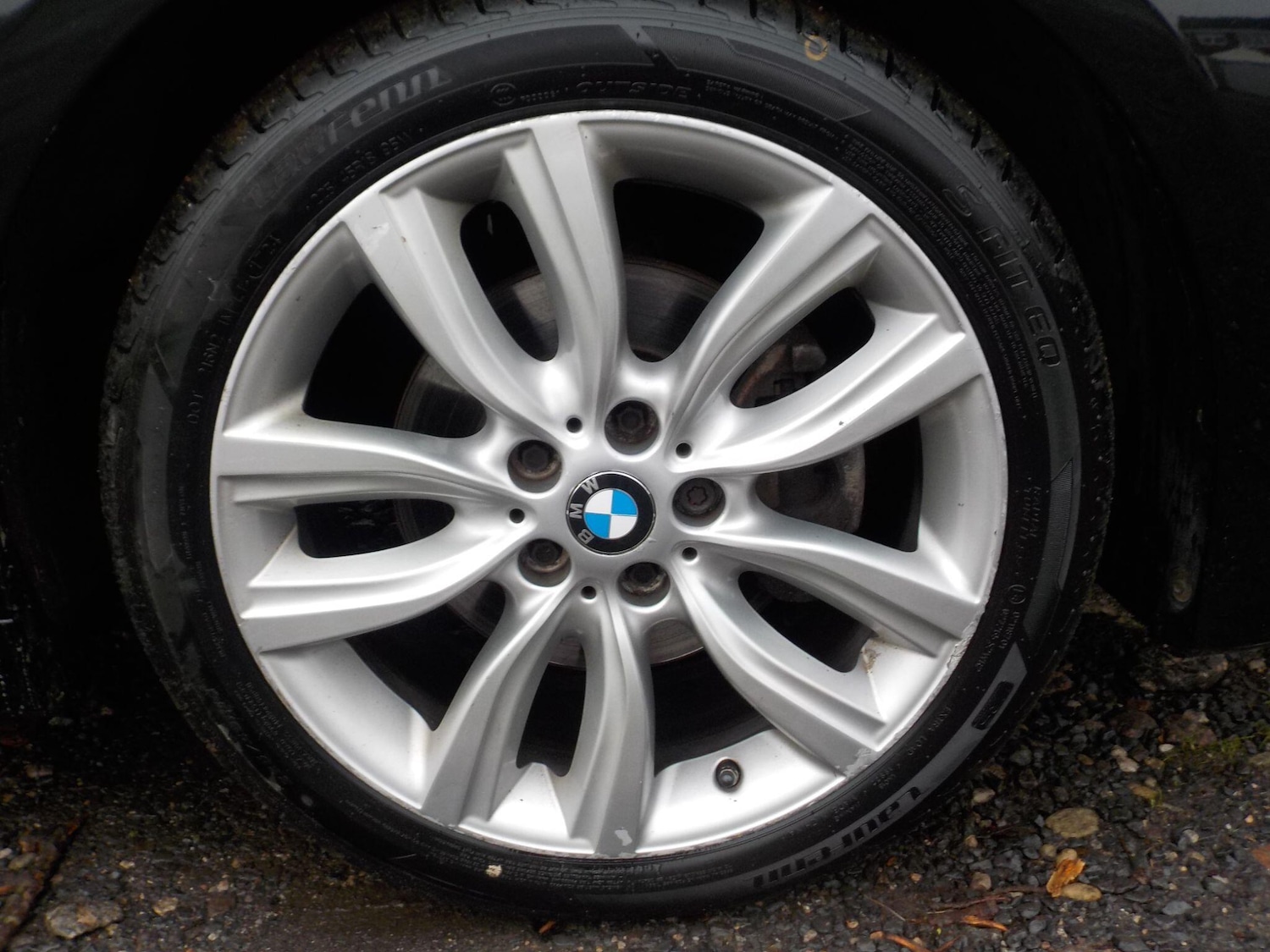 Used BMW 2 Series 2016 for sale - 77155882: Photo 9