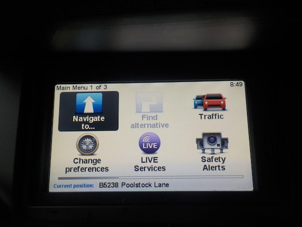 Used Renault Grand Scenic 2014 for sale - 76175072: Photo 16