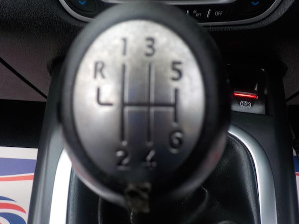 Used Renault Grand Scenic 2014 for sale - 76175072: Photo 17
