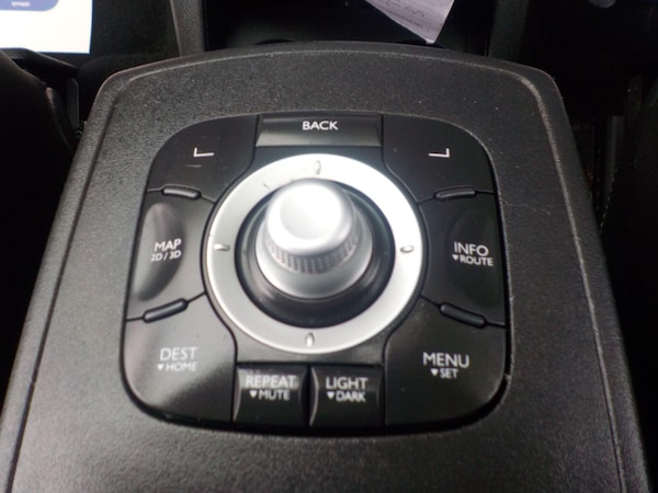 Used Renault Grand Scenic 2014 for sale - 76175072: Photo 18