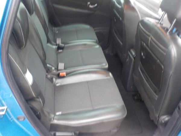 Used Renault Grand Scenic 2014 for sale - 76175072: Photo 21