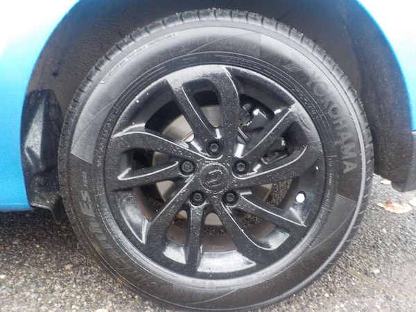 Used Renault Grand Scenic 2014 for sale - 76175072: Photo 25